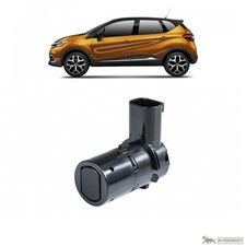 PDC Sensor Park hinten für Renault Captur Clio Koleos Megane