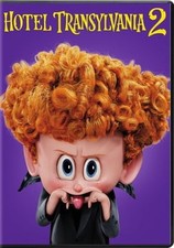 Hotel Transylvania 2 (DVD) NEW!!!New