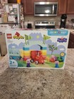 LEGO DUPLO PEPPA PIG 10466 TRAIN RIDE WIL GRANDPA PIG, 2+, 35 PCS — photo 1