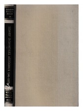 CROSSLEY, D. W. Sidney ironworks accounts, 1541-1573 / edited for the Royal Hist