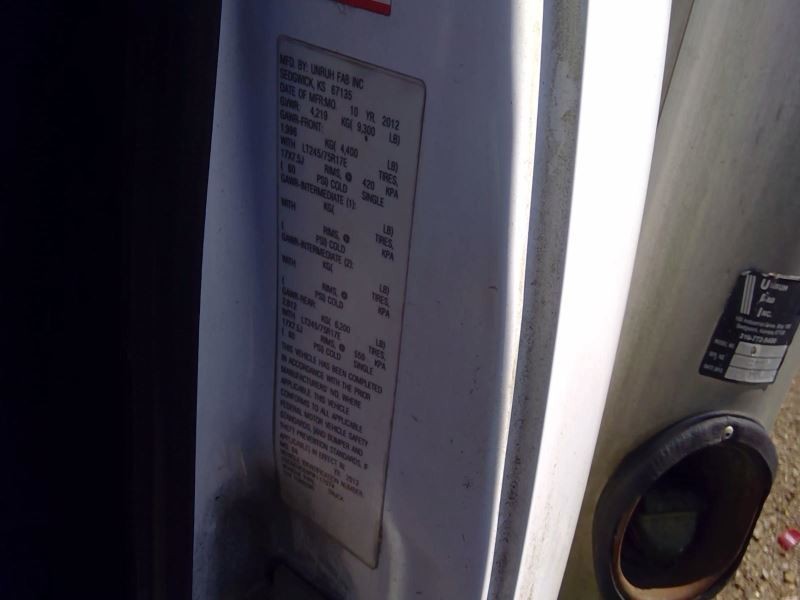 Starter Motor Fits 09-15 EXPRESS 2500 VAN 3047549 thumbnail 16