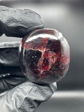GARNET  Crystal Mineral Specimen Natural 