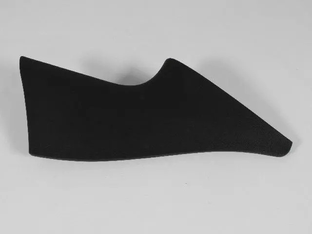 Genuine Mopar Console Panel Right 1JR62DX9AJ