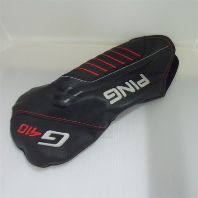 Ping Driver G410 G410 SFT 10.5° Stiff ALTA J CB RED | eBay