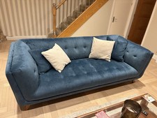 3-Seater Sofa From Furniture Village