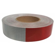 Oralite 18683 Reflective Tape, Truck And Trailer Type