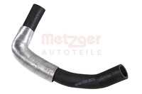 Metzger Autoteile KüHlerschlauch 2422105 FüR VW Polo 4 TDI Skoda Fabia 2 Combi 3