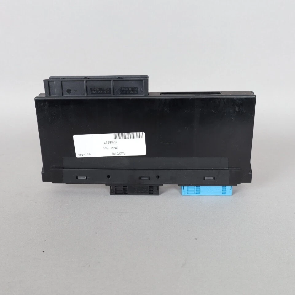 Caixa de junção eletrônica 2013 BMW 128i 135i 335i Coupe 61359286787 OEM usada - Imagem 4 de 4