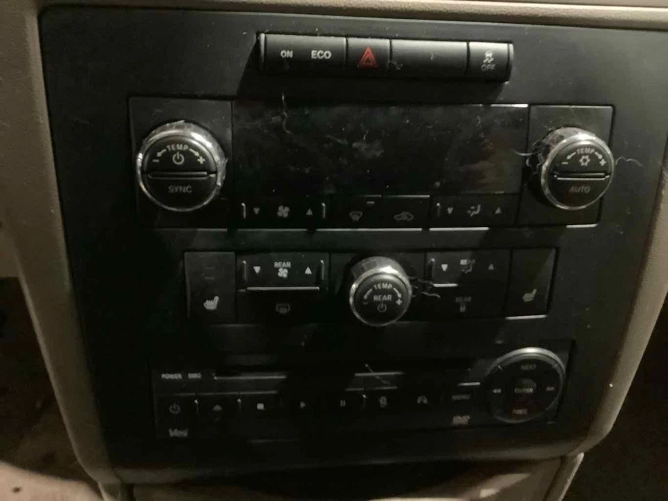 二手发电机适合:2011 大众 Routan 3.6L 升 160 安培 A 级 — 第 3/4 张图片