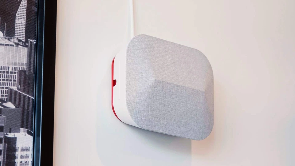 Wilson Electronics Home Inside Antenna (314440) - Made Exclusively for Home C... - Image 4 of 4