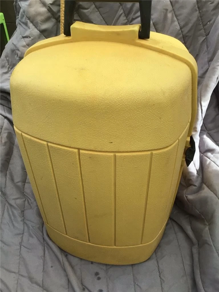 Coleman Camping & Hiking Lighting Lantern Cases for sale | eBay