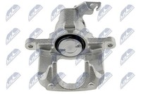 NTY Bremssattel HZT-CH-022 FüR Dodge