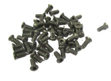 50x JANOVA Tec Spannschraube Schraube M4 x 10 mm P15 JS-7111 Neu H58929