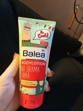 BALEA *No Drama Lama* 200ml Bodylotion Neu