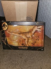 Jurassic Park Dinosaurs