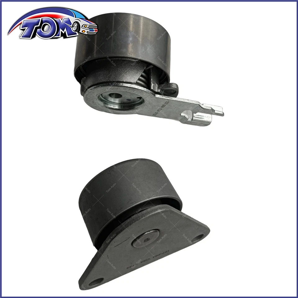 INA Engine Timing Belt Kit For 2000-2016 Volvo XC90 S60 C70 30731727 - Image 2 of 4