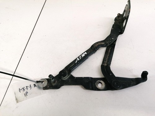 Scharnier für Heckklappe Kofferraumdeckel Hinten Linke  Volkswa DE1541674-56