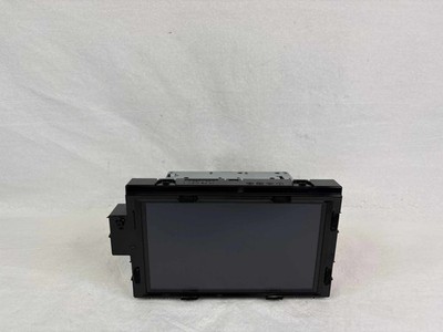 Audio & Visual Equip.(radio) KIA OPTIMA 19 20