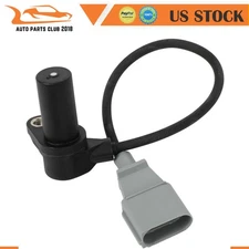Crankshaft Position Sensor For Volkswagen Touareg 2009-2010 V6 3.0L V10-72-1128
