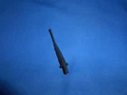 1985 GI JOE ARAH MAULER ORIGINAL SMALL  ANTENNA PART ACCESSORY