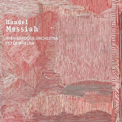 Händel: Messias | Georg Friedrich Händel | Audio-CD | CD | 2026 | Linn Records