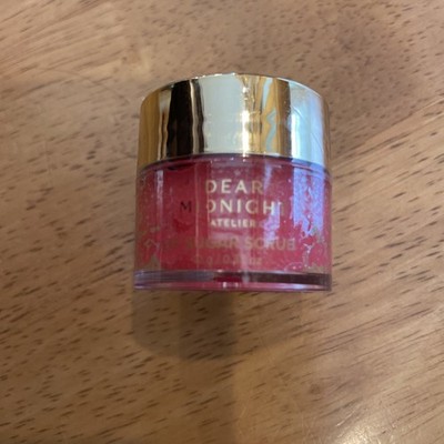 Dear Midnight Atelier Lip Sugar Scrub New Sealed