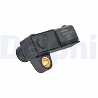 Delphi PS20141-12B1 Sensor, Ladedruck FüR Land Rover
