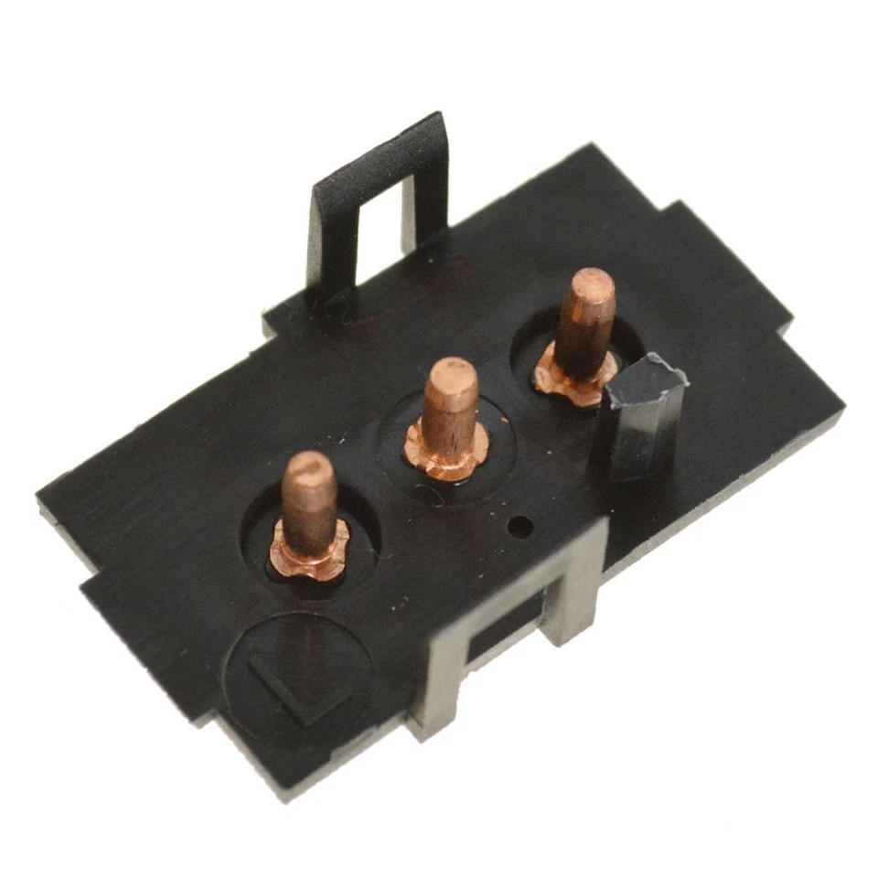 Interruptor de bloqueo de puerta eléctrico para Buick Cadillac Chevy Pontiac Foto 2 de 4