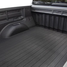 Trailfx    621N    Hd Bedmat Fits For  Chevrolet Fits For  Gmc 8