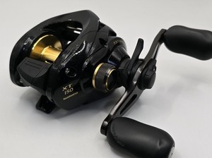 bass fishing soft lures Bionic Lure Brand:Pflueger® This versatile big bass Bearing Quantity:7 Abu Garcia Ambassadeur 5000C