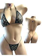 Exotic Dancewear