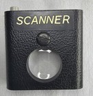 Vintage Pocket Magnifier, Flex Electric Products, NYC, With Case & Instructions — photo 1