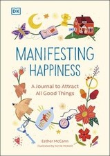 Manifesting Happiness: How to Attract All Good Thin... | Buch | Zustand sehr gut