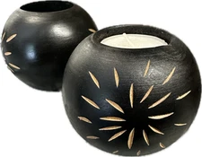 Tea Light Candle Holder
