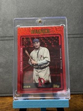 T206 Honus Wagner Explored in ESPN 30 for 30 Short Documentary 10