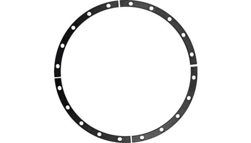 Raceline 20-Hole Beadlock Ring Spacer Kit 15" 4-Piece