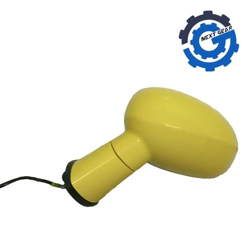 Mopar Left Outside Rear-View Mirror Yellow Jacket 2015-19 Challenger 5PE55RY4AC