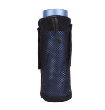 Molle Water Bottle Holder for Backpacking,Stocking black tactical pouches