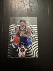 2025 Topps Signature Jamal Murray Base (RAW)