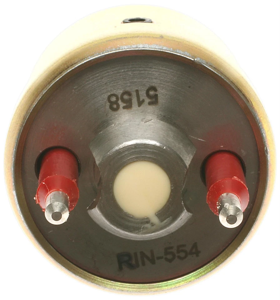 Inyector de combustible Foto 3 de 3