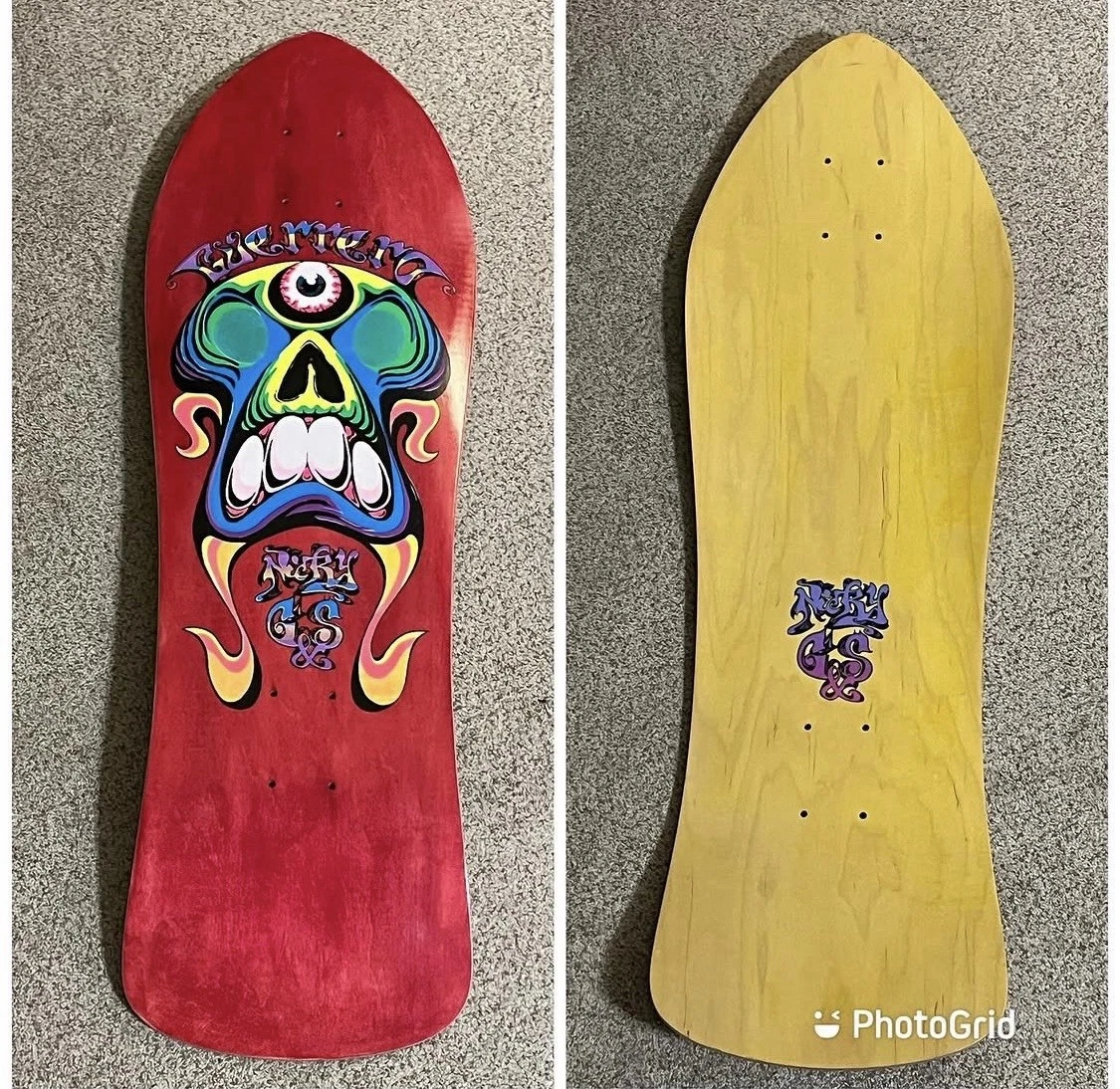 G&S Skateboarding & Longboarding Goods for sale | eBay