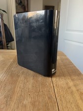 WD 8TB Elements External Hard Drive