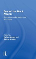 Walter Goebel (U. A.) | Beyond The Black Atlantic | Buch | Englisch (2006)