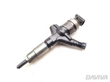 Injecteur Subaru LEGACY