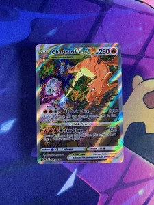charizard 280 pokemon card Charizard 280