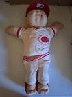 Cabbage Patch Kids Cincinnati Reds 1978/1982