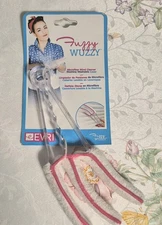 Genuine Fuzzy Wuzzy Microfiber Blind Cleaner Evri New.