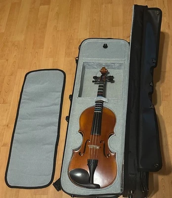 Scherl And Roth Violin for sale | eBay