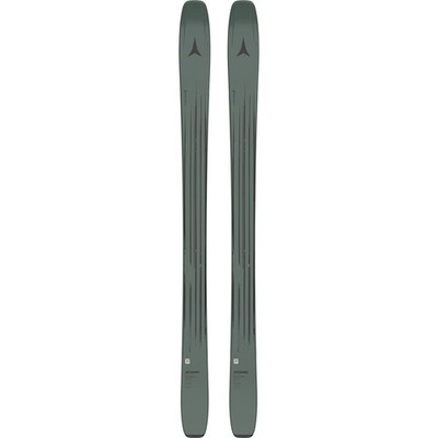 Atomic Maverick 96 CTI Ski - 2026