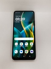 Motorola Moto G 5G 2025 128GB Gray XT2513-1 Metro Fully Functional DV6655
